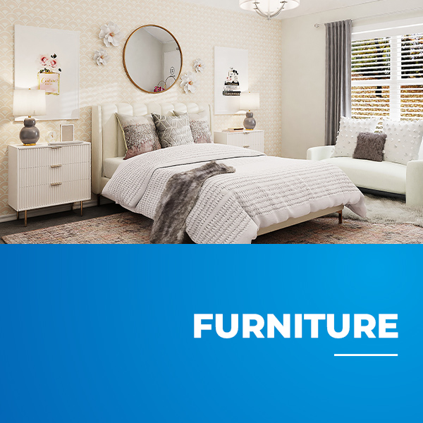 Furniture | Furnmart Botswana