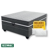 Picture of Restonic Revive 152cm Queen Plush B/Set+ pillows
