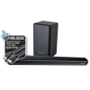 Picture of Volkano 2.1CH S/bar +Wireles Sub 200W Supersoni+HDMI CABLE