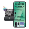 Picture of Samsung Galaxy A36 5G 128GB DS+power bank