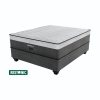 Picture of Restonic Remedy 152cm Queen Firm Base Set+pillows