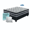 Picture of Edblo Salerno 152cm Queen Firm Base Set