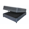 Picture of SureSleep Madison Storage 152cm Queen Firm B/set+pillow