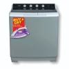 Picture of Defy Washing Machine Twin Tub 15Kg Met DTT151+IRON