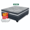 Picture of Restonic Masterpiece Queen B/S+PILLOWS+ PILLOW CASE