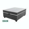 Picture of Restonic Revive 152cm Queen Plush Base Set+5 pce quiltetd se