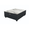Picture of Restonic Trinity 152cm B/Set + 3 Scatter Cushions