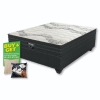 Picture of Restonic Trinity 152cm B/Set + 3 Scatter Cushions