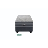 Picture of Restonic Trinity MK2 91cm Single Firm Base Set