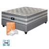 Picture of Sealy Colorado 152cm Queen Firm B/SET+PILLOWS+PILLOW CASE
