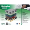 Picture of Restonic Masterpiece 152cm B/Set + Comforter Bale Set