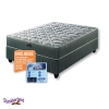 Picture of SLUMBERLAND CASPIAN 152CM FIRM B/S+mattress protector