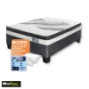 Picture of MAXIPEDIC MONTPELLIER 152CM MK2 FIRM B/set+pillow+m prote