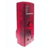 Picture of Electricmate High Level Surge +Voltage Protection Plug EA025