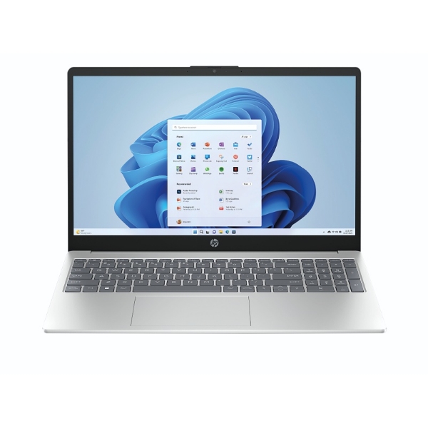 Picture of HP 15s Ryzen 5 15.6" Laptop 8GB 512GB SSD W11H