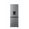 Picture of Hisense Fridge/Freezer 223Lt H310BIT   Titanium Inox