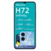 Picture of Hisense Cellphone H72 8GB RAM/128GB Storage+P200 VOUCHER