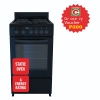Picture of Defy Compact Freestanding 4 Plate Stove DSS554+P300 VOUCHER