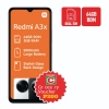 Picture of Xiaomi REDMI A3X 3GB RAM 64GB Memory+P200 VOUCHER