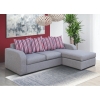 Picture of Como 2Pce Chaise Lounge Suite+P500 VOUCHER