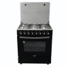 Picture of Totai FM Classic 6 Burner Gas Stove GSK76B+P500 VOUCHER
