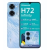 Picture of Hisense Cellphone H72 8GB RAM/128GB Storage+P200 VOUCHER