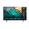 Picture of SKYWORTH TV 60IN QLED GOOGLE 60Q6600H (BO+P500 VCH