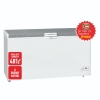 Picture of Defy Chest Freezer 481Lt DMF456 White+P400 VOUCHER