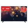 Picture of Volkano 43" FHD Smart TV VK 2043 BK+P500 Vouchers