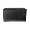 Picture of Hisense 37Lt 1000W Microwave H37MOBS5X BLK+P200 VOUCHER