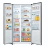 Picture of Hisense Combo Fridge/Freezer H670SMIB WD +Airfry +P1000 VOUC