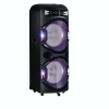 Picture of Volkano Spitfire Dual 15" PartySpeaker VK 3902 D15+P400 VOUC