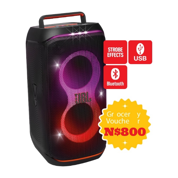 Picture of JBL Partybox Club 120 BT Speaker OH5506+P500 VOUCHER