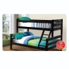 Picture of Canterbury Tri Bunk   Mocca Brown+P500 VOUCHER