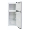 Picture of KIC Fridge/Freezer 170Lt KTF518/2 White+P600 VOUCHER