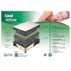 Picture of RESTONIC CORAL 152CM FIRM B/SET + UMBRELLA+P1000 VOUCHER