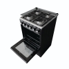 Picture of Totai FM Classic Full Gas 4 Burner Stove 03/GSK50WG+P300 VOU