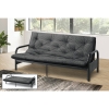 Picture of PHOENIX FUTON+PHOENIX FUTON MATTRESS+CUSHION+P300 VCH