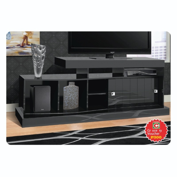 Picture of Sion TV Stand +P300 VOUCHER