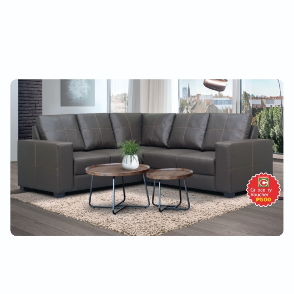 Picture of Giselle Corner Lounge Suite+P500 VOUCHER