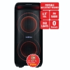 Picture of VolkanoX VXP200 Dual 6.5" PartySpeaker VK 3902 D65+P200 VOUC