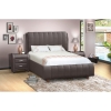 Picture of Nora 3Pce Sleigh Bed+P500 VOUCHER