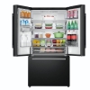 Picture of Hisense Fridge/Freezer 575Lt + W/D H760FSBWD+P1000 VOUCHER