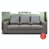 Picture of Giselle 3 Seater Couch+P400 VOUCHER