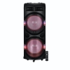 Picture of Volkano Spitfire Dual 15" PartySpeaker VK 3902 D15+P400 VOUC