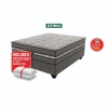 Picture of Restonic Amazon 152cm Queen Firm B/Set+P800 VOUCHER