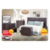 Picture of Alexa Kim 6Pce Bedroom Suite+P500 VOOUCHER