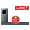 Picture of Skyworth 2.1CH Soundbar + Wireless Sub SS330+P200 VOUCHER