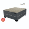 Picture of Greencoil Alleviate 152cm Queen Plush Base Set+VOUCHER