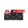 Picture of LG XBOOM 2.1Ch 720W Mini Hi Fi Stereo, Multi Jukebo+P400 VOU